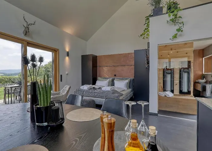 Chalet Romantik
