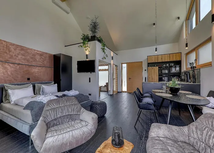 Chalet Romantik