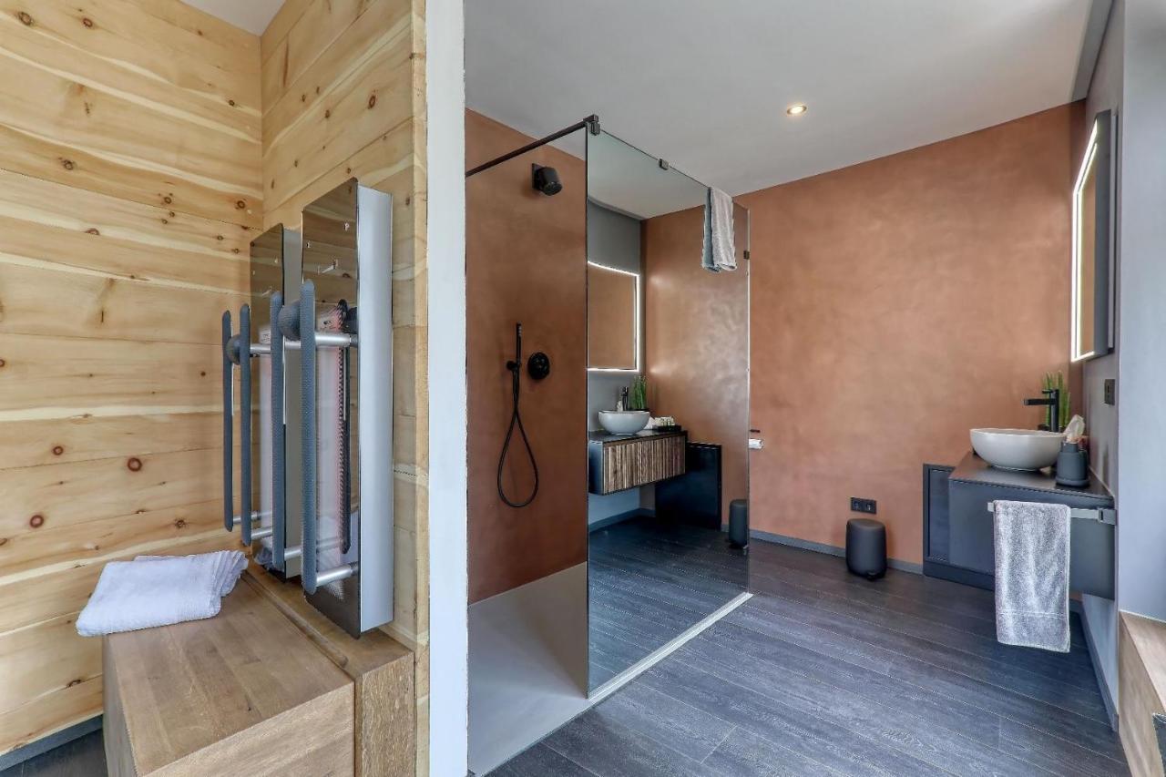 Chalet Romantik *
