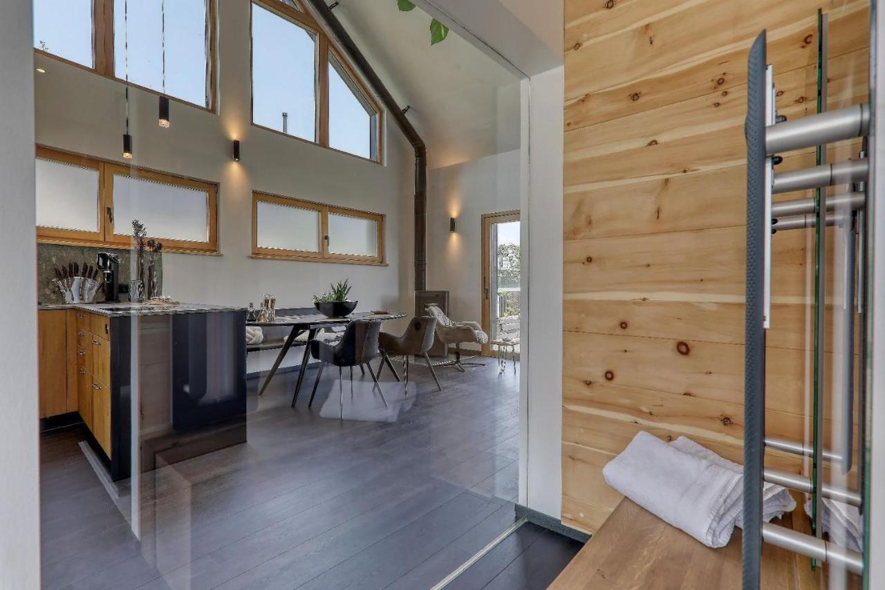 Chalet Romantik Freyung