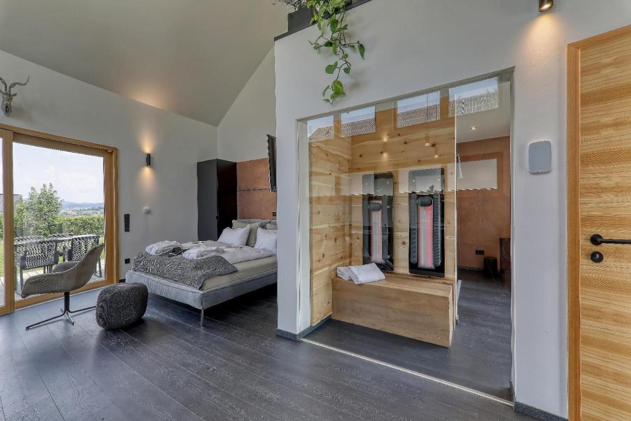 Romantik Chalet