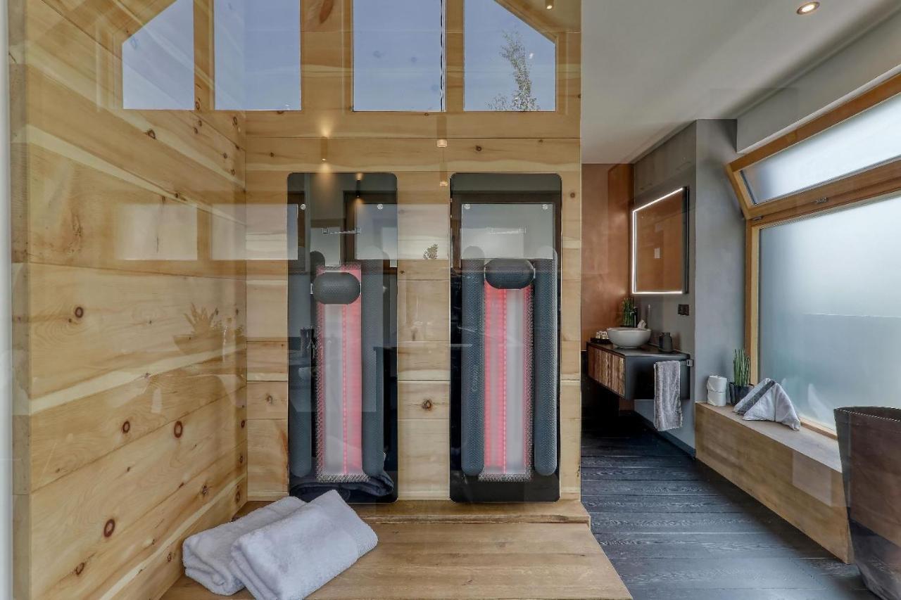Chalet Romantik
