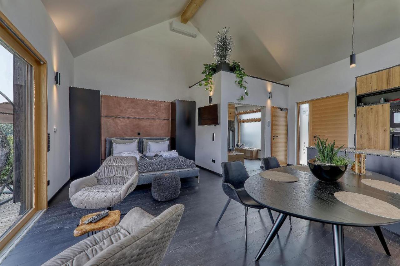 Chalet Romantik *