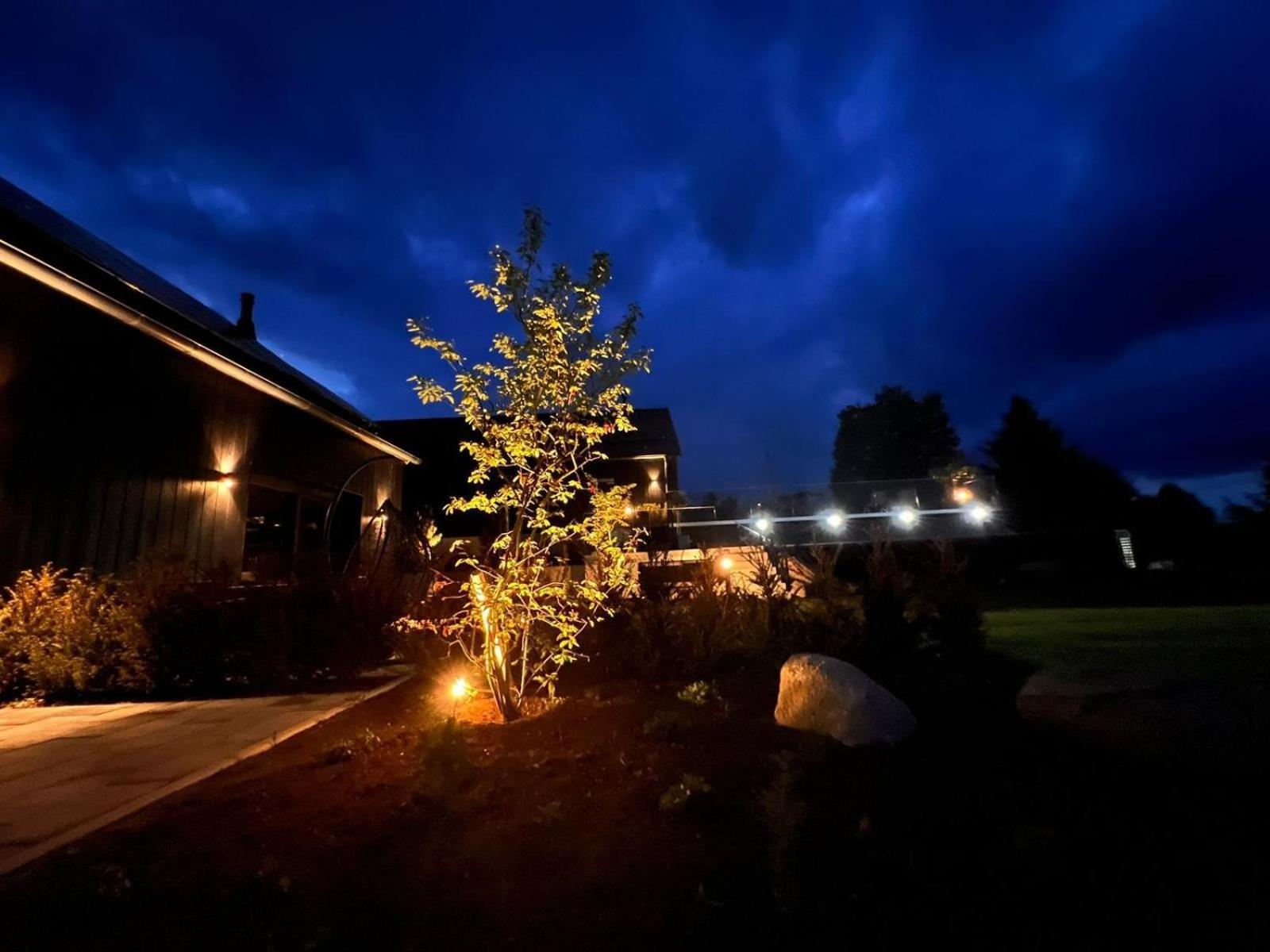 Chalet Romantik Freyung