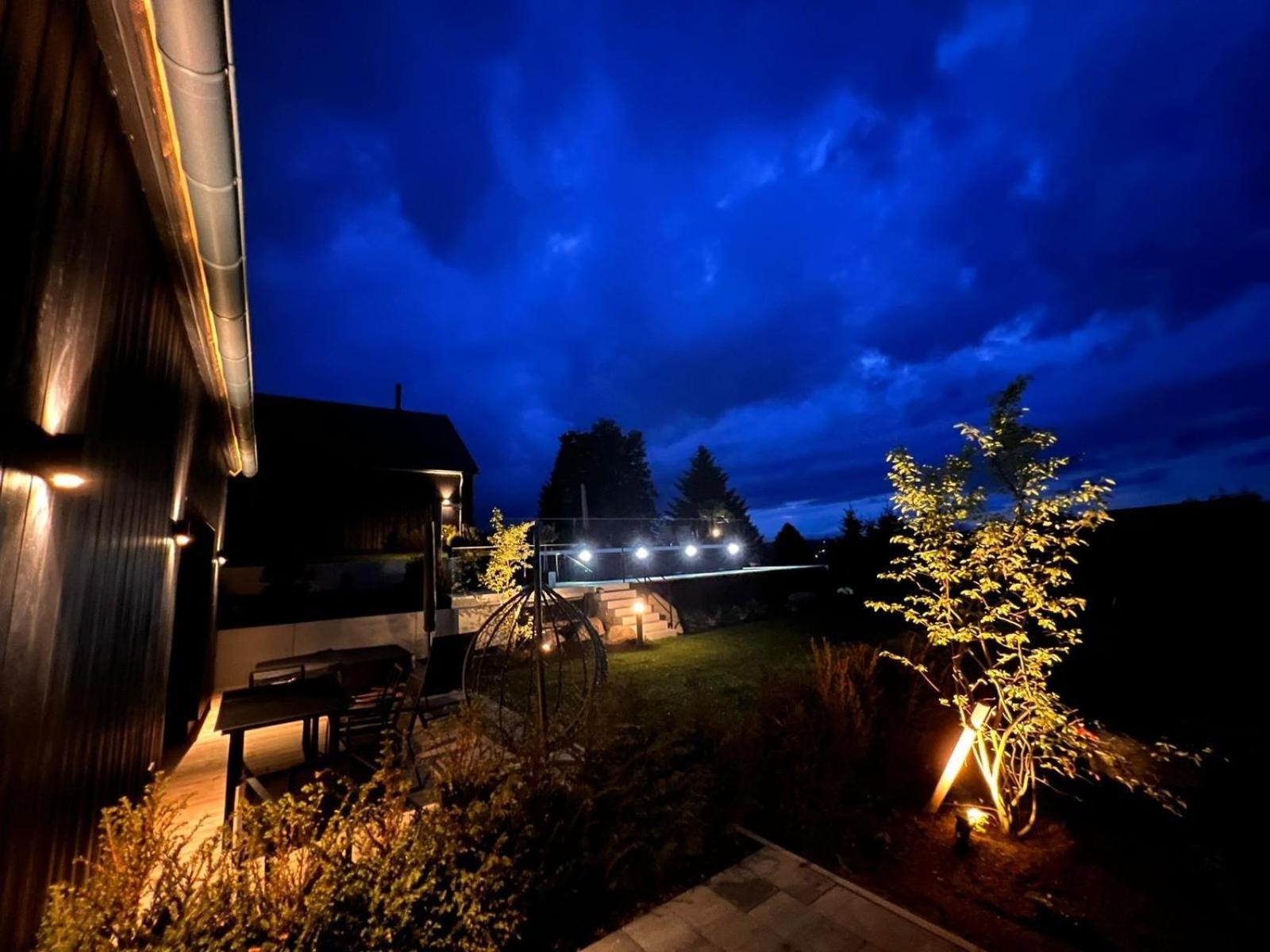 Romantik Chalet