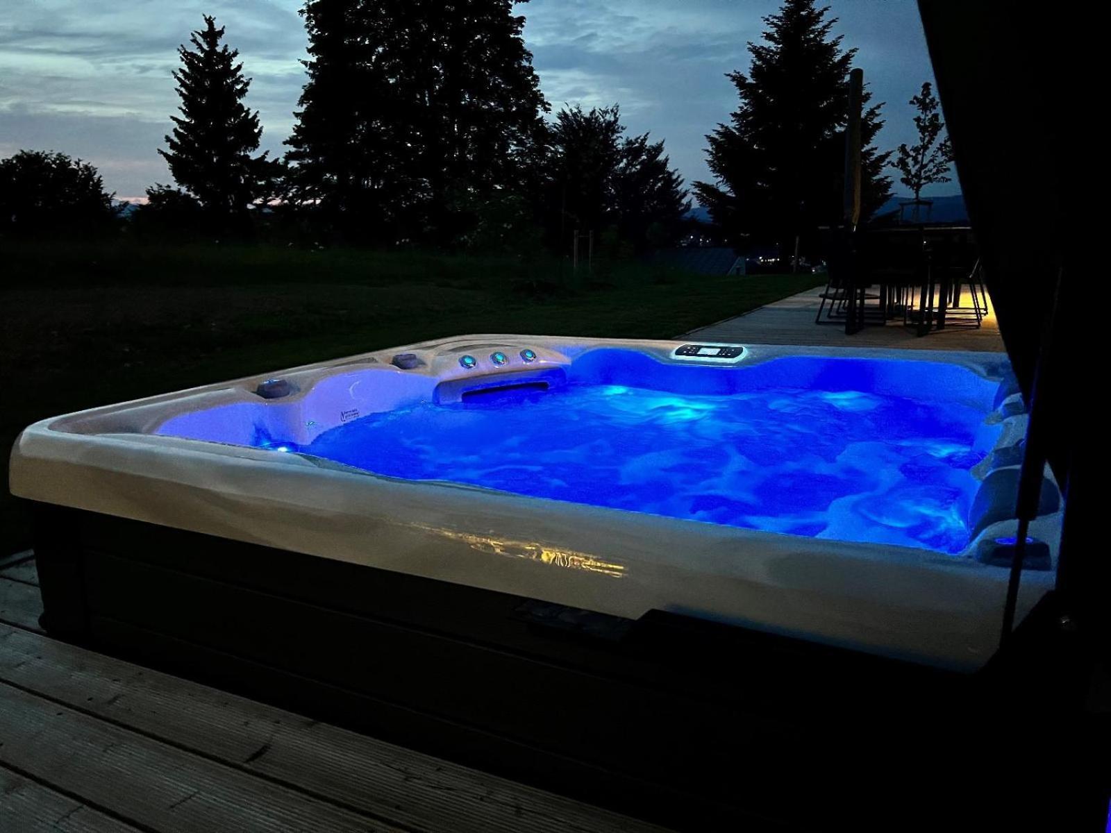 Romantik Chalet