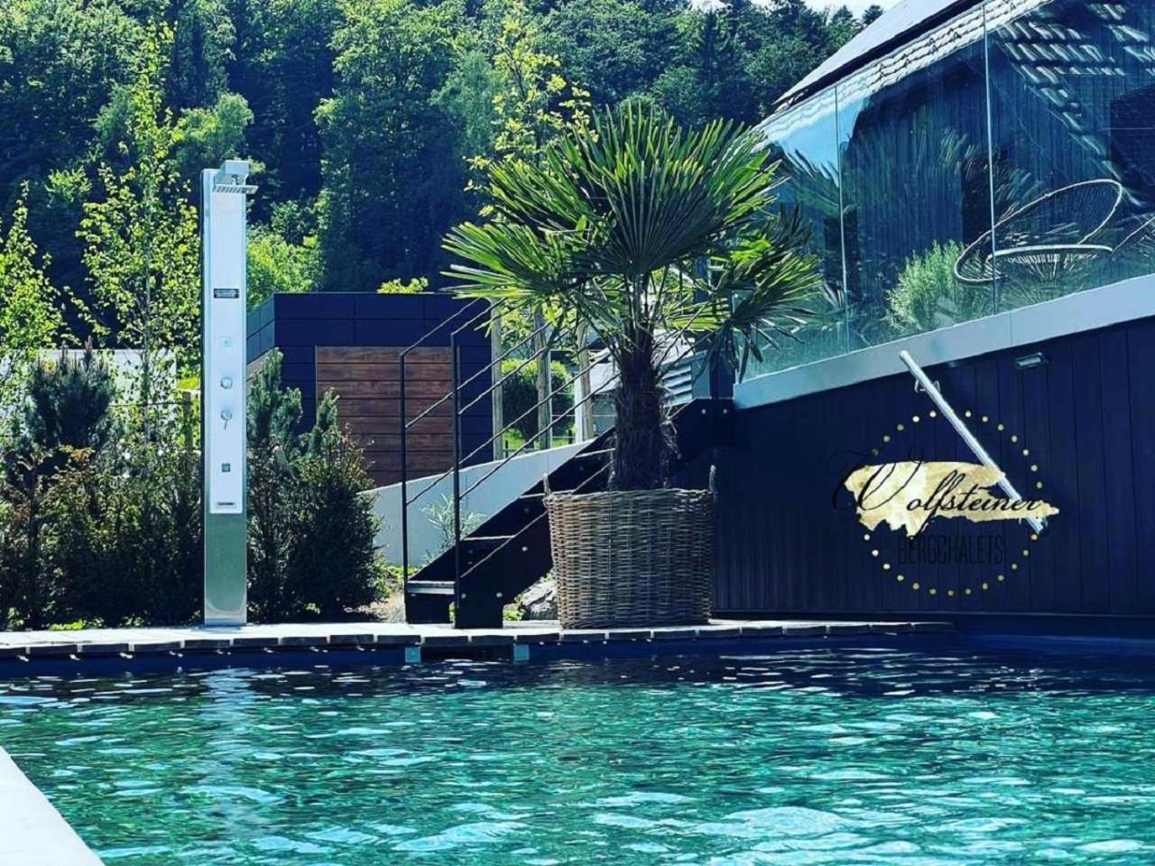 Romantik Chalet