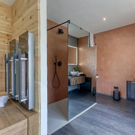 Chalet Romantik Freyung Exterior photo